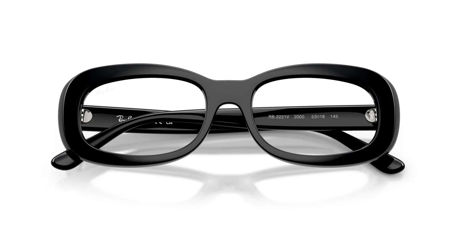 Ray-Ban 2221V Eyeglasses - view 28